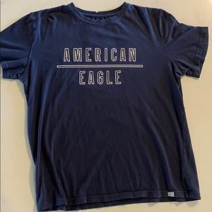 Men’s American eagle large t shirt